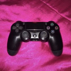 Ps4 Controller 