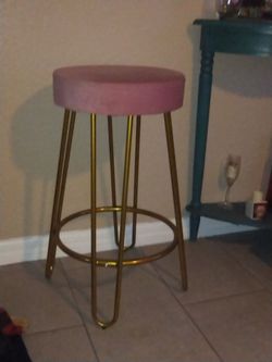 Bar stools