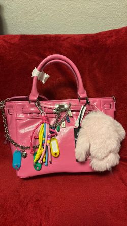 Fashion Med Size Cross Body