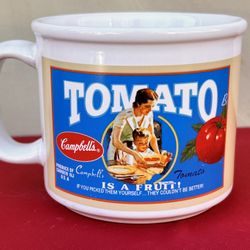 Houston Harvest Gift Mug