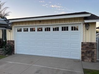 Garage Doors Sale 