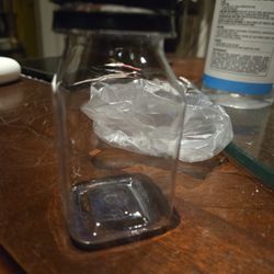 Reusable juice bottles 3oz