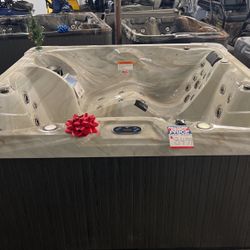 Factory Direct Hot Tubs For Less! Black Friday Specials Until Sunday Nov 27th! 