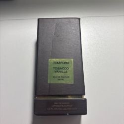 TOM FORD TOBACCO VANILLE