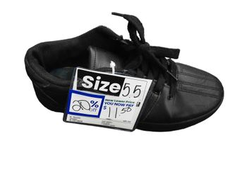 K Swiss Kss10003y Black