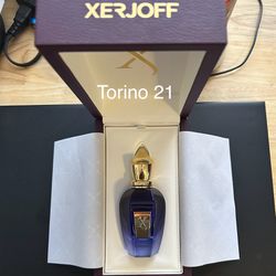 Xerjoff Torino 21 EDP