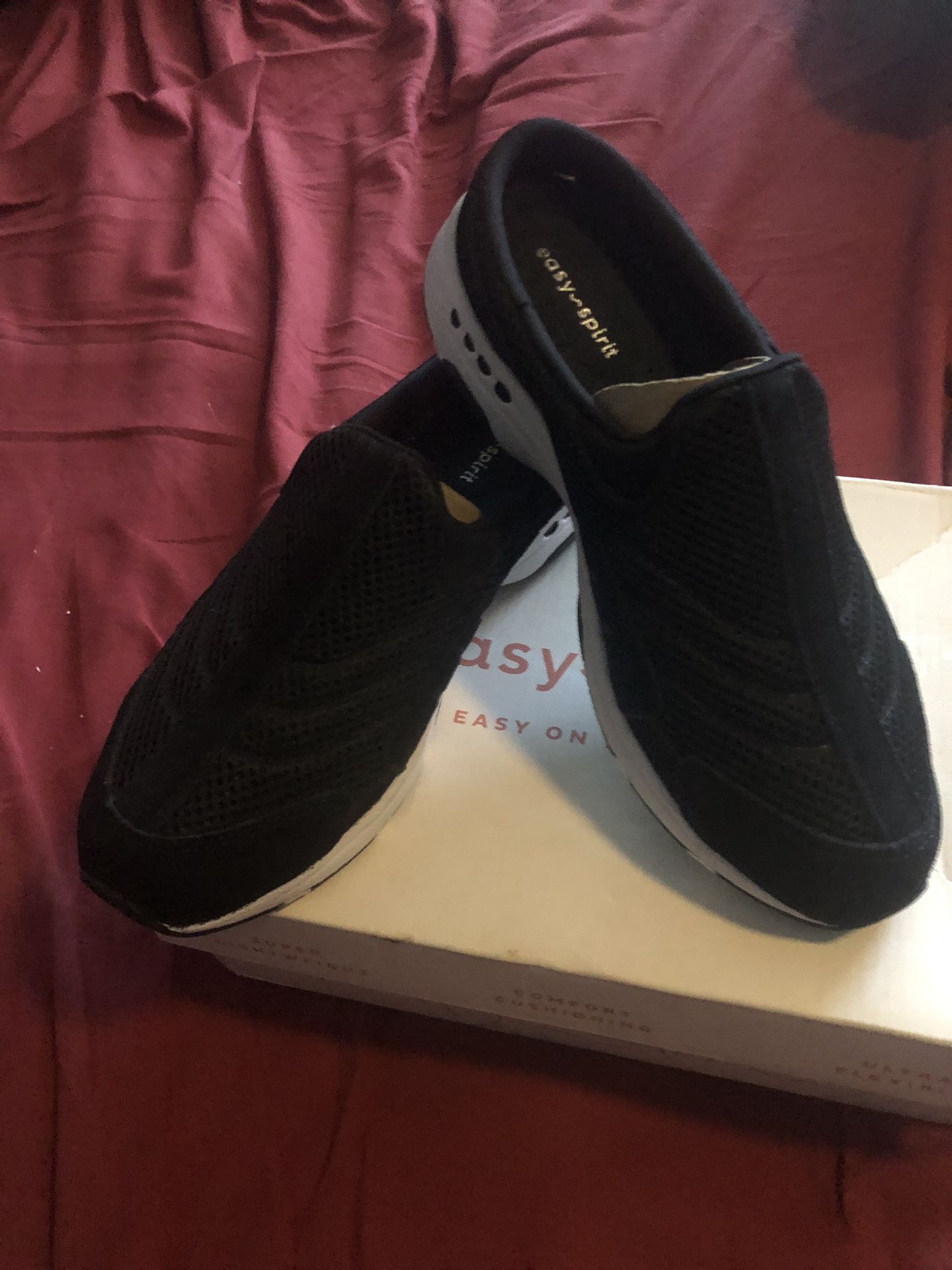 Easy Spirit Sz8W New