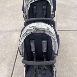 UPPAbaby Vista stroller