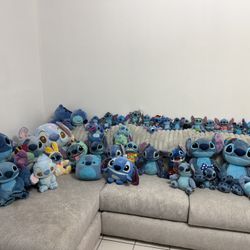 Stitch Collection