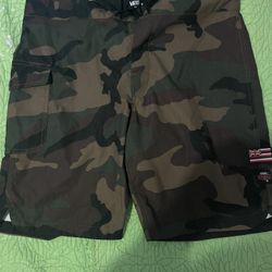 Vans Beach Shorts 