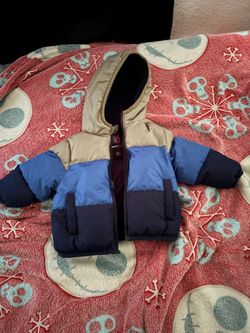 12 month coat