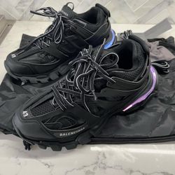 balenciaga shoes