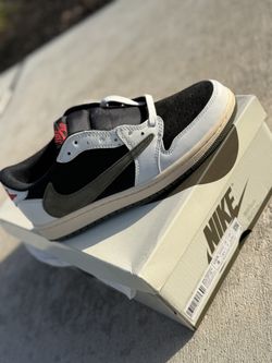 Men Shoes Size 8