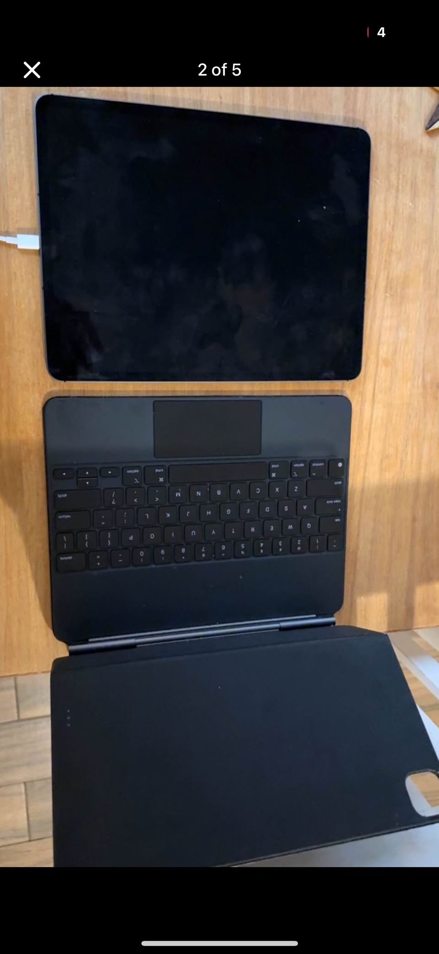 iPad Pro 2022 256GB – Apple Macbook M2Chip 16RAM 256gbMacBook AM1 (8GB / 256GB) Excellent Condition