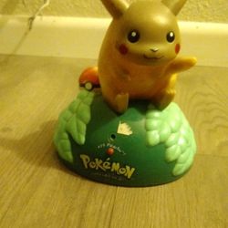Pokemon Toy