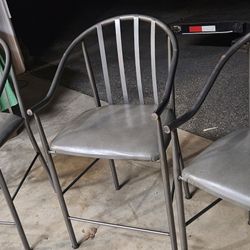 Bar Chairs