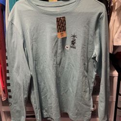 Vans Shirt Size Medium