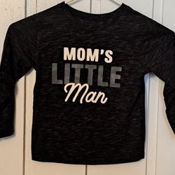 Garanimals Shirt Boys 4T