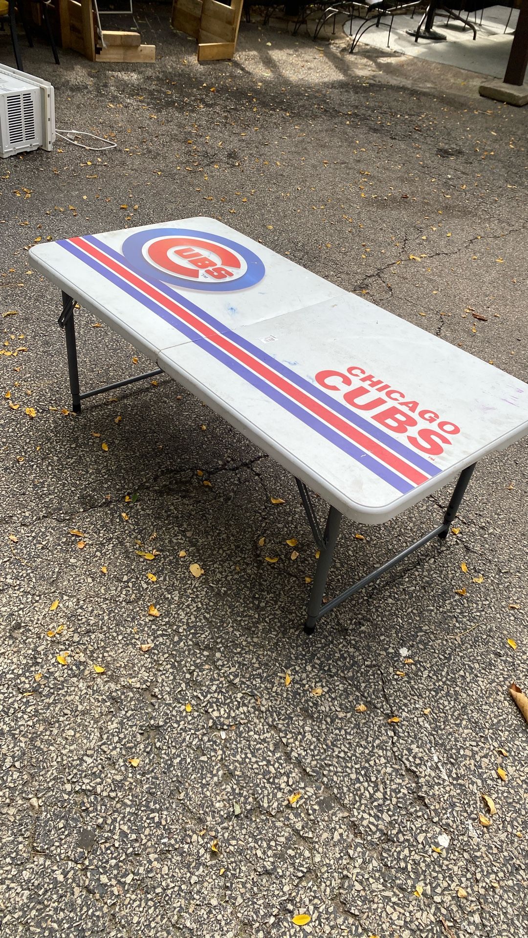 Mini Table For Kids