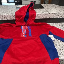 Clippers Hoodie (L)