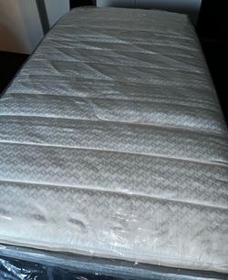 Twin Mattress