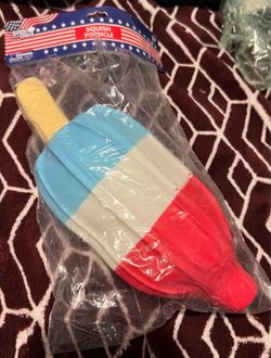 Limited edition Sunny days popsicle squishy