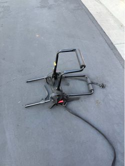 Bike Rack