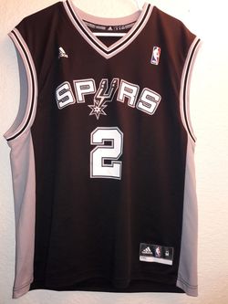 Spurs jersey