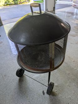 Firepit