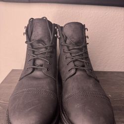 Botas De Hombre Y Tenis De Hombre 