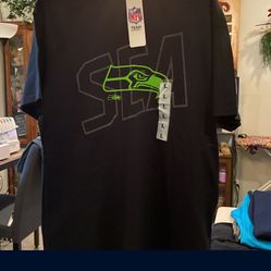 Seahawk T Shirt