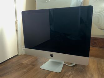 Apple Mac Desktop Computer