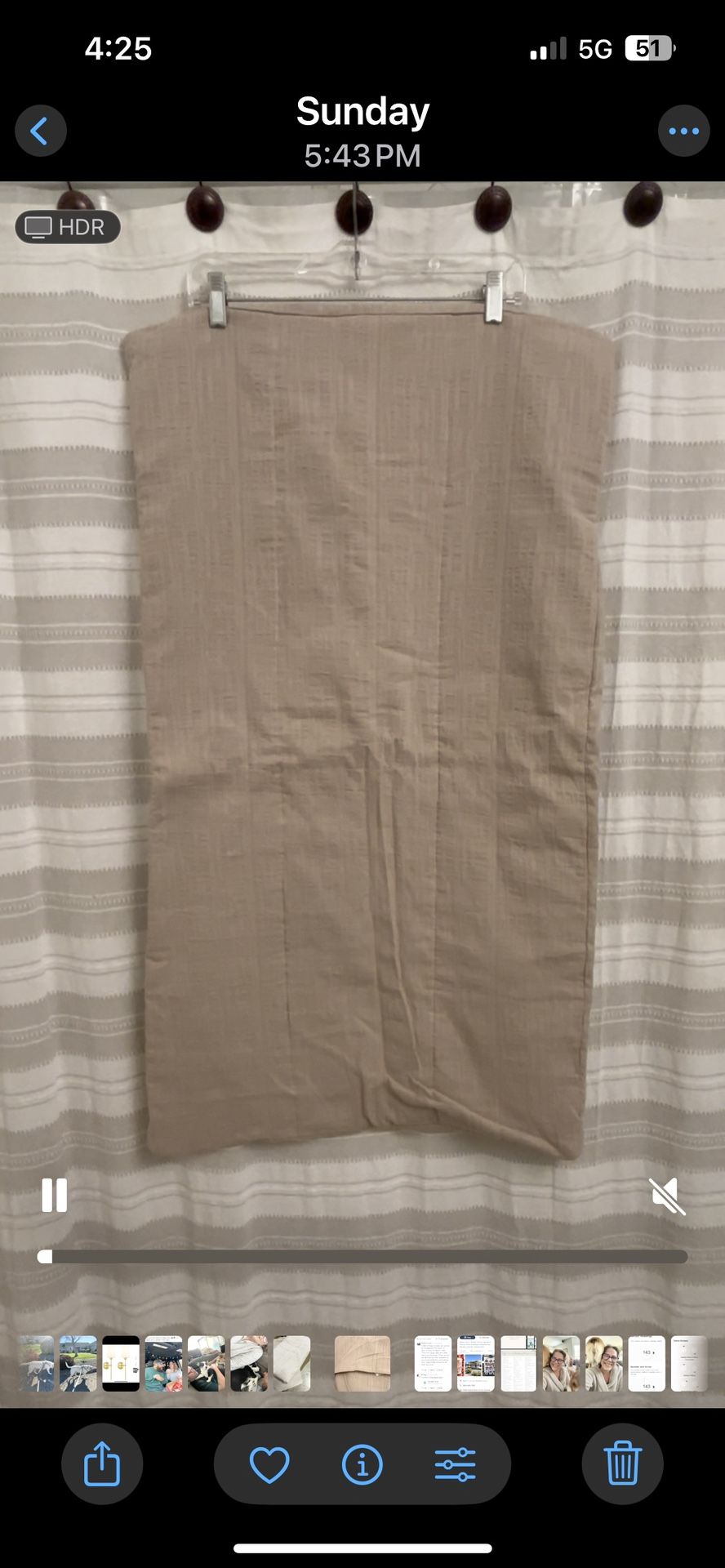 Beddy’s King Size Pillow Shams, Like New