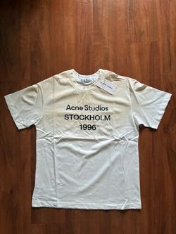 Acne Studios T-Shirt