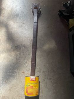 Musical instrument