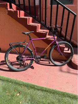 1993 Specialized RockHopper Sport 1x10 Deore 20”frame