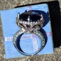 Ring For Sale