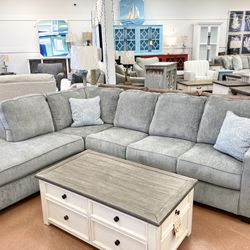 New Sectional 🔥🔥 AVAILABLE NOW
