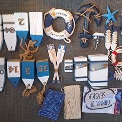 Nautical Themed Party Supplies Shelton, CT