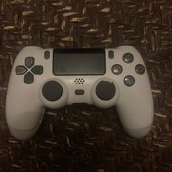 Ps4 Controller