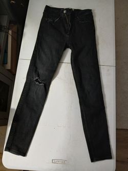 Abercrombie & Fitch Jeans