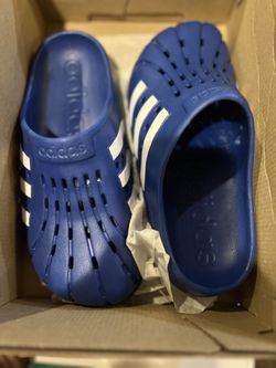 Adidas Adilette Clog