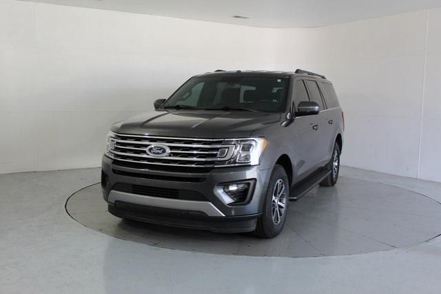 2019 Ford Expedition Max