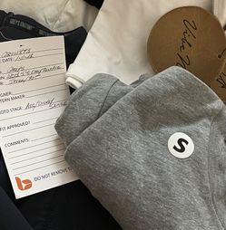 New Small Clothes Women’s 