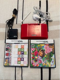 Nintendo DS Original