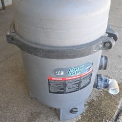 Pool Filter
