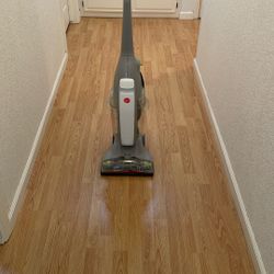 Hoover Wood Floor Cleaner