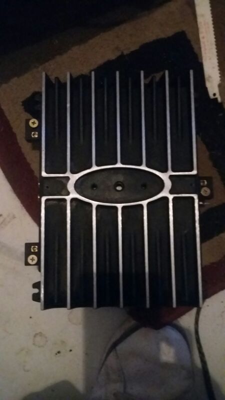Rockford fosgate punch 300s