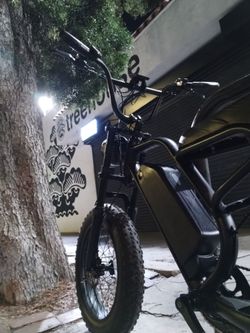 Bike for sale ASAP