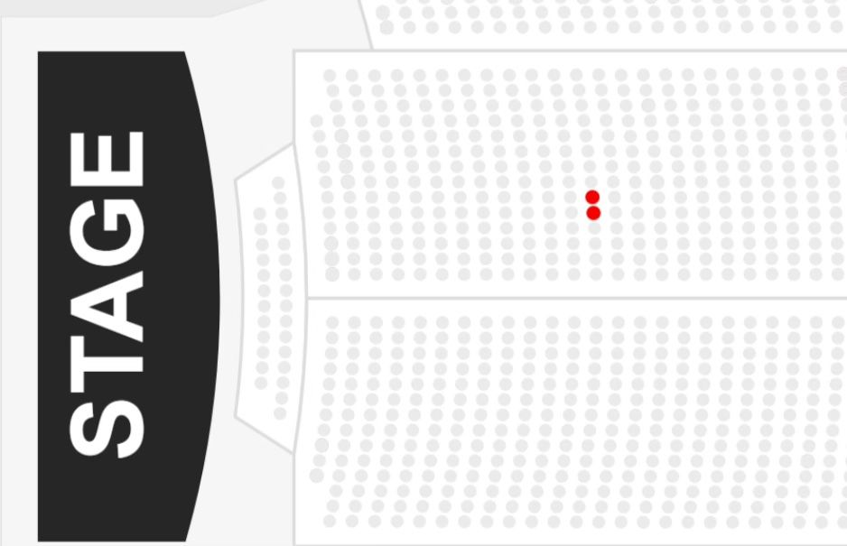 Giggly Squad 10/31 Two Tickets
